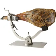 Jabu: Paleta 100% Ibérica + Cupón de 25€