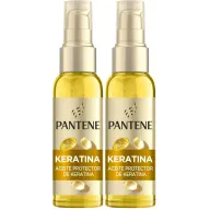Keratina Pantene Aceite (2 unidades)