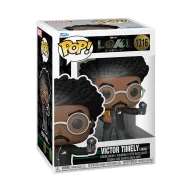 Victor Timely: Funko Pop! Marvel de Loki