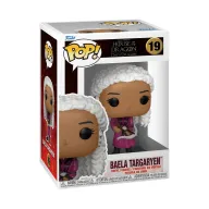 Baela Targaryen - Funko Pop! TV: House of The Dragon