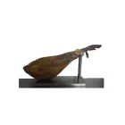 Etiqueta Negra: Jamón Ibérico de Bellota 6,5 kg