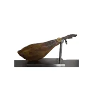 Etiqueta Negra: Jamón Ibérico de Bellota 6,5 kg