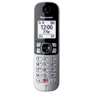 Supletorio de Teléfono Fijo Panasonic KX-TGA685