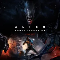 Rogue Incursion: Alien para PS VR2