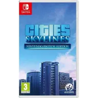 Videojuegos: Cities Skylines, Terraria, Chronos Cross y más