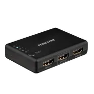 Switch HDMI 5x1 4K 60Hz Fonestar FO-22SW51 con Mando