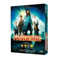 Pandemia: Retos y Realidades