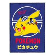Manta Pikachu Pokemon 100cm x 140cm Polar