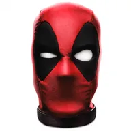 Deadpool Cabeza Parlante - Réplica Marvel [+Game]