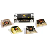 Quesos surtidos en cuñas - El gran cardenal 4 unidades 800 g