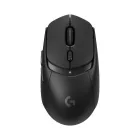 Ratón Black Logitech G G309 HERO 25K Lightspeed