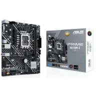 ASUS PRIME H610M-E-CSM Placa Base para PC