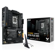 ASUS TUF GAMING Z790 PLUS WIFI + Resident Evil Requiem 202,90€