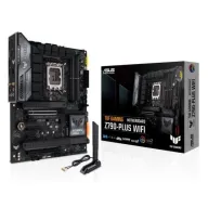 Placa Base ASUS TUF Z790 PLUS WIFI + Juego RE REQUIEM