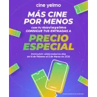 Entradas Yelmo Cines a Precio Especial (MovieYelmo)