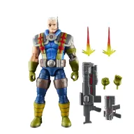Figura Coleccionable Marvel's Cable X-Men '97 15 cm