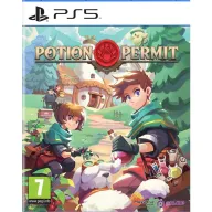 Complete Edition PS5 de Potion Permit