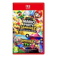 Super Mario Party Jamboree para Nintendo Switch 2