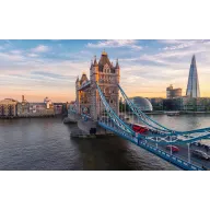 Desde 23€ p.p. hotel en el centro de Londres (JULIO)