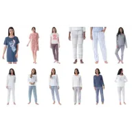 TEX: Ropa de noche en selección exclusiva.