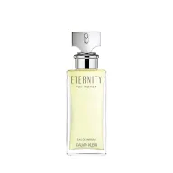 Eau de Parfum Mujer Calvin Klein Eternity 100ml