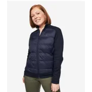 Chaqueta de golf híbrida para mujer, modelo CW900 (XS-2XL)
