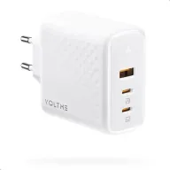 Cargador de 100W PD3.0 con 3 Puertos Voltme