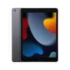 iPad 2021 9ª Gen - 256 GB 10.2" Wifi + Funda Transparente