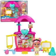 Playtime Maddy: Sala de Juegos para Bebés Llorones