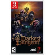 Videojuegos: Darkest Dungeon, Raiden y más aventuras