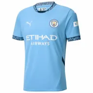 Camiseta de primera equipación Niño PUMA Manchester City F.C.