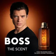 Hugo Boss The Scent Intense 100ml + set de viaje para él