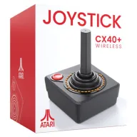 Joystick Wireless CX40+ para juegos avanzados