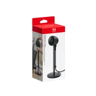 Cámara HD para Nintendo Switch 2 con Micrófono USB-C