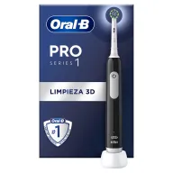 Cepillo Eléctrico Oral-B Pro Series 1 para Sonrisa Saludable