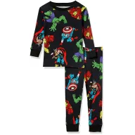 Pijama para niños de Marvel