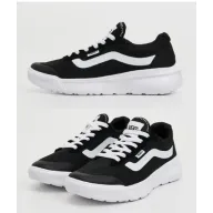 Zapatillas Vans RANGE BRZ - Estilo y Comodidad