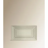 Fuente rectangular 25 cm (2x1) para decoración