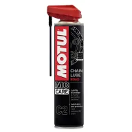 Lubricante para Cadenas de Motos MOTUL