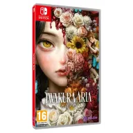 Nintendo Switch: Iwakura Aria