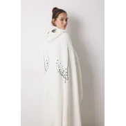 Manta Hedwig Harry Potter de Women'secret para el hogar