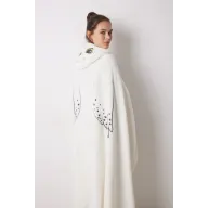 Manta Hedwig Harry Potter de Women'secret para el hogar
