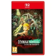 Año de la Confinación: Hyrule Warriors para SWITCH 2