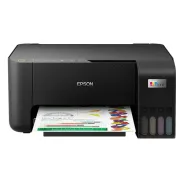 Epson EcoTank ET-2814: Impresora WiFi con tinta recargable