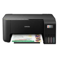 Epson EcoTank ET-2814: Impresora WiFi con tinta recargable