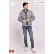 Chaqueta ultraligera acolchada en varios colores y tallas