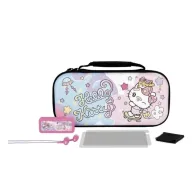 Kit de inicio Hello Kitty para Nintendo Switch Lite y OLED