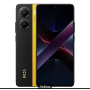 X7 Pro 5G Global Versión Poco NFC
