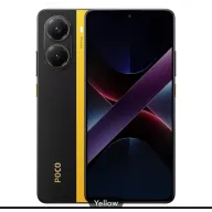 X7 Pro 5G Global Versión Poco NFC