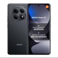 REDMI Note 15 Tienda Oficial (6 GB/128 GB)